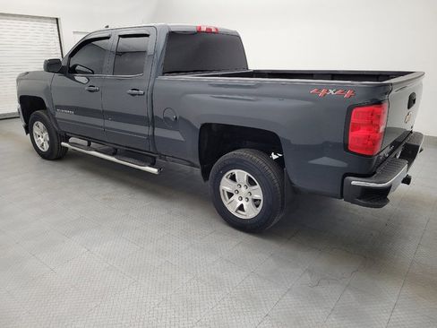 Used 2019 Chevrolet Silverado 1500 LT image 3