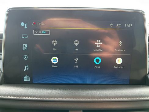 Used 2022 Chevrolet Tahoe High Country image 29