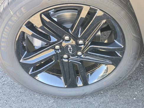 New 2026 Chevrolet Trax ACTIV w/ Driver Confidence Package image 18