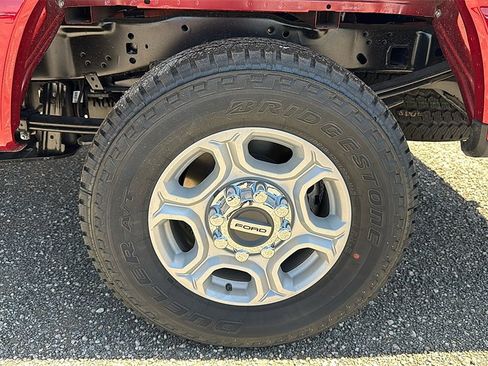 New 2025 Ford F250 XLT w/ 360-Degree Camera Package image 20