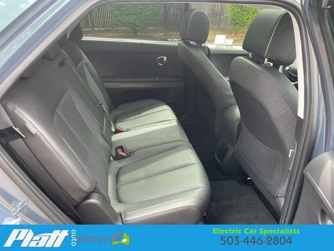 Used 2024 Hyundai Ioniq 5 Limited RWD image 50