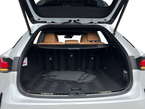 Certified 2025 Lexus RX 350 Premium w/ Convenience Package image 9