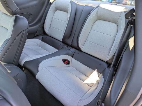 New 2026 Ford Mustang Coupe image 9