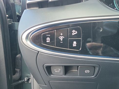 Certified 2023 Genesis GV70 2.5T w/ Sport Prestige Package image 16