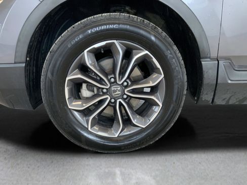 Used 2020 Honda CR-V EX-L image 9