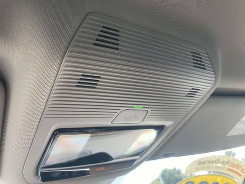 Certified 2026 Volkswagen Atlas SE FWD image 29