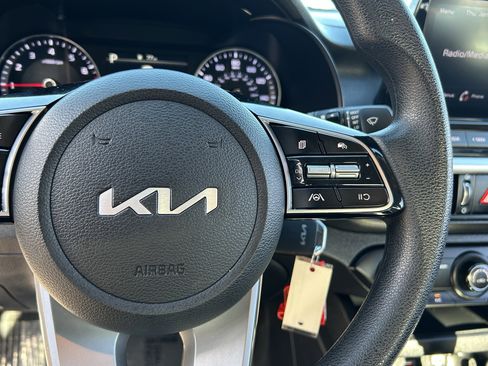 Certified 2024 Kia Forte LXS image 24