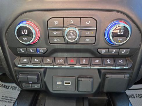 Used 2020 GMC Sierra 1500 Denali w/ Denali Ultimate Package image 47