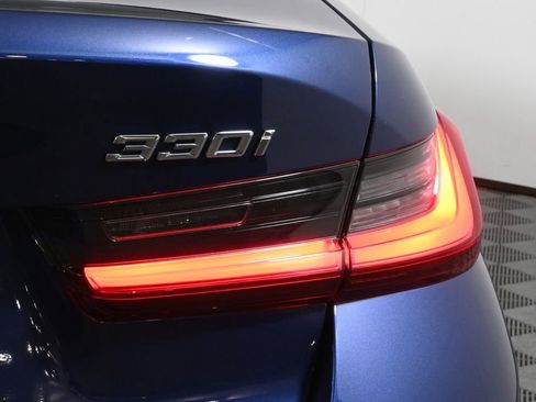Used 2023 BMW 330i xDrive Sedan w/ Driving Assistance Package AWD/4WD image 13