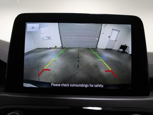 Used 2025 Ford Escape Active image 46