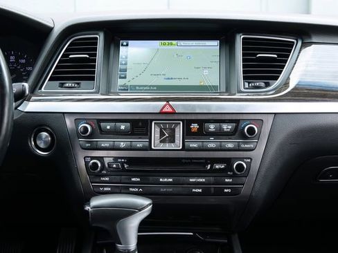 Used 2018 Genesis G80 3.8 image 16