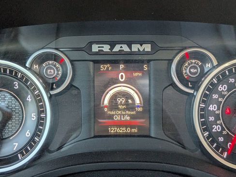 Used 2019 RAM 1500 Big Horn image 23