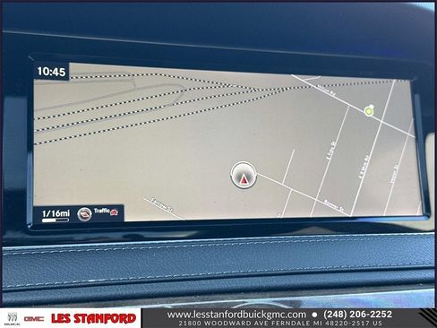 Used 2015 Mercedes-Benz S 550 4MATIC Sedan image 30