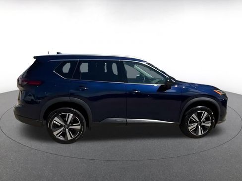 Used 2026 Nissan Rogue SL FWD image 15