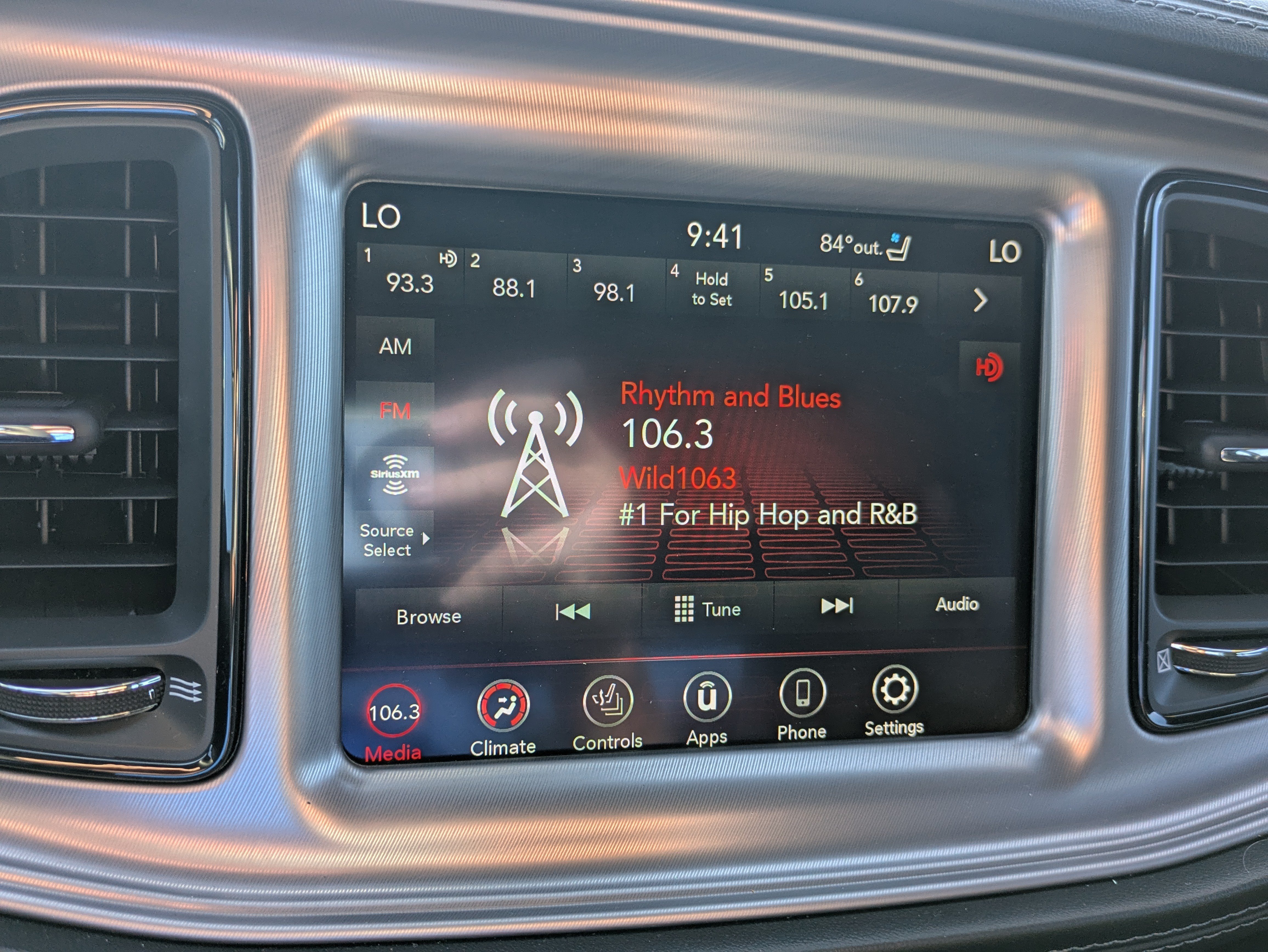 Used 2023 Dodge Challenger R/T w/ T/A Package RWD image 16