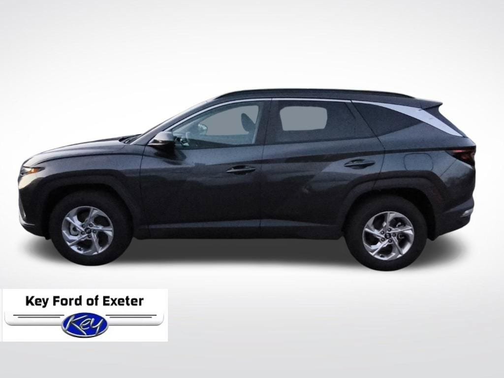 Used 2024 Hyundai Tucson SEL AWD/4WD image 8
