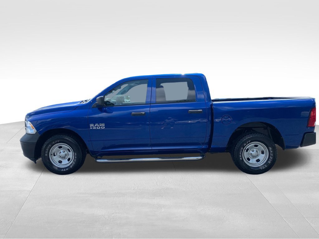 Used 2018 RAM 1500 Tradesman w/ Popular Equipment Group RWD image 2