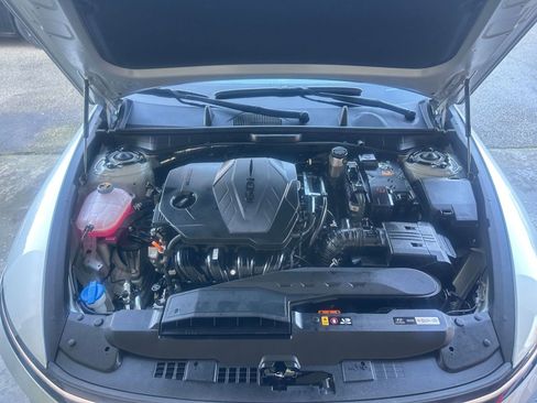 Used 2025 Hyundai Sonata SEL image 33