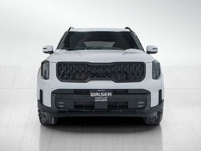 New 2025 Kia Telluride SX X-Line