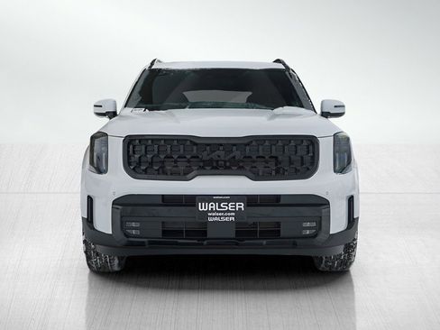 New 2025 Kia Telluride SX X-Line image 2