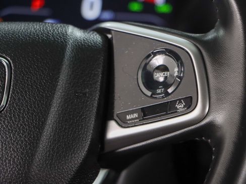 Used 2022 Honda CR-V EX-L image 14