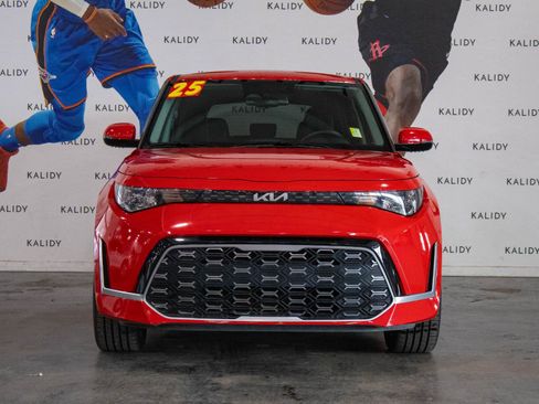 Used 2025 Kia Soul GT-Line image 20