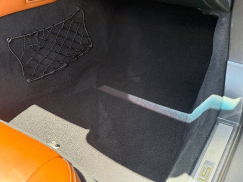 Used 2005 Lexus SC 430 Convertible w/ Preferred Accessory Pkg RWD image 70