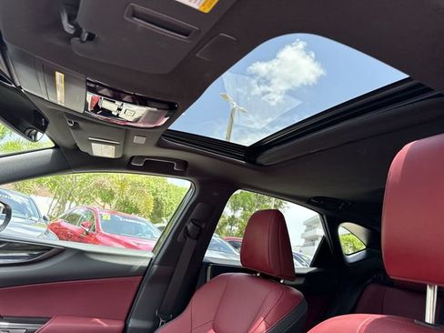 Certified 2025 Lexus NX 350h AWD w/ Accessory Package (Z2) image 22