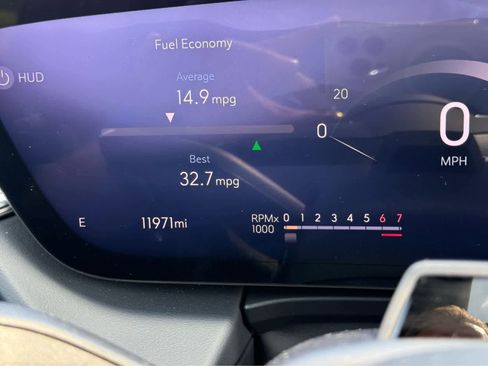 Used 2025 Buick Enclave Avenir w/ Super Cruise Package image 22