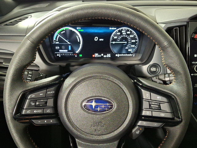 Used 2025 Subaru Forester Touring w/ Touring Package AWD/4WD image 18