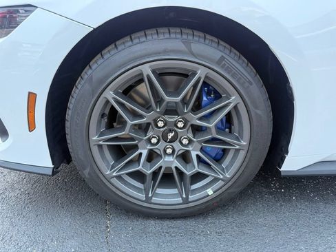 New 2026 Ford Mustang GT Premium RWD image 10