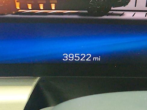 Used 2024 Cadillac Lyriq Luxury w/ LPO, Floor Liner Package image 15