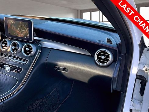 Used 2017 Mercedes-Benz C 43 AMG C 43 AMG image 17