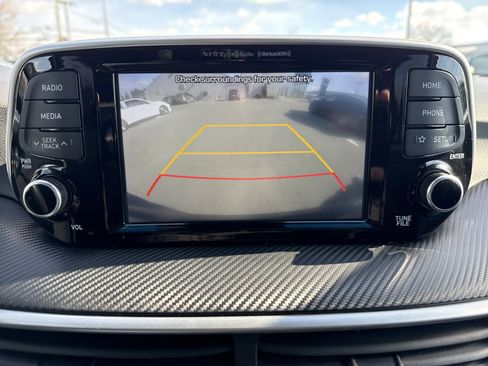 Used 2021 Hyundai Tucson Sport image 26