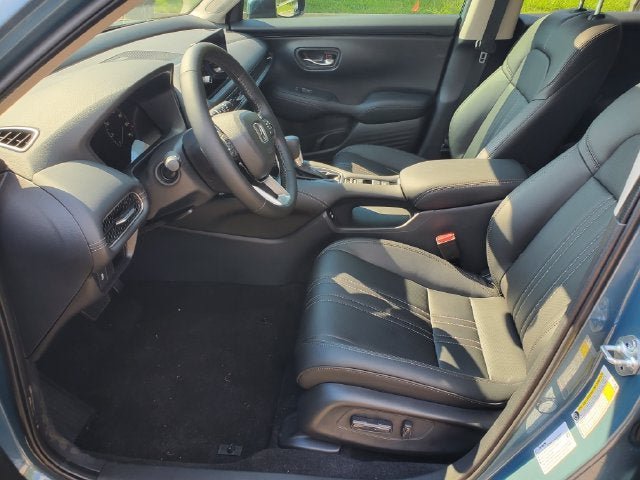 New 2027 Honda HR-V EX-L image 50