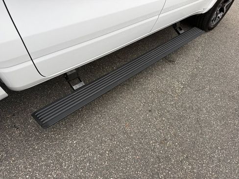 New 2026 RAM 1500 Laramie image 8