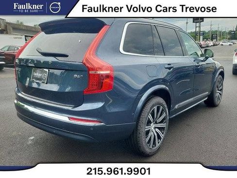 New 2025 Volvo XC90 B6 Plus w/ Protection Package Premier image 6