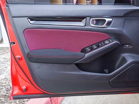 Used 2022 Honda Civic Si image 22