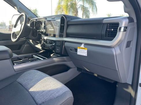New 2026 Ford F250 XLT w/ XLT Premium Package image 28