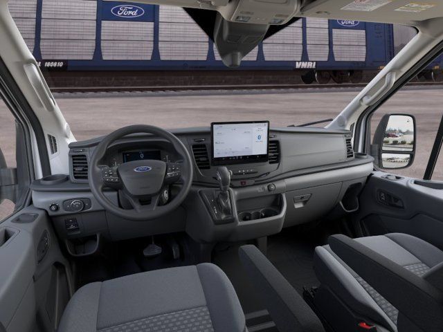 New 2026 Ford Transit 250 148 Medium Roof RWD image 9