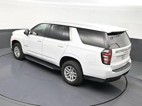 Used 2021 Chevrolet Tahoe LS RWD image 13