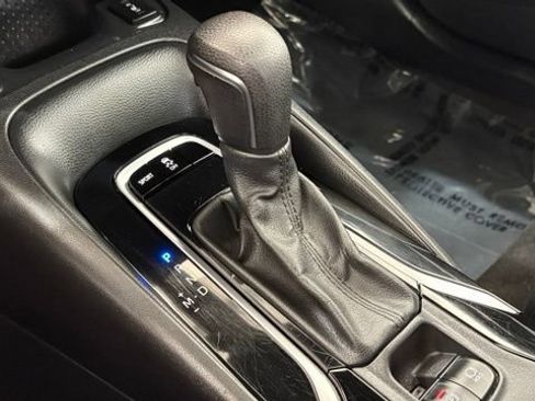 Used 2022 Toyota Corolla XSE w/ Carpet Mat Package (TMS) FWD image 41
