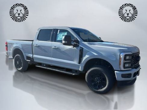 New 2026 Ford F350 XLT w/ XLT Premium Package image 3