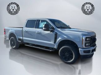 New 2026 Ford F350 XLT w/ XLT Premium Package AWD/4WD video 3