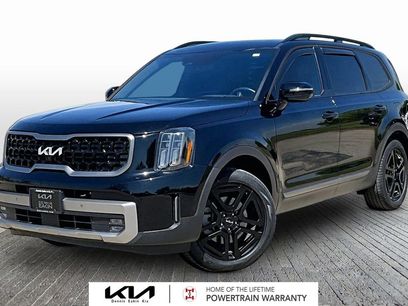 Used 2023 Kia Telluride SX Prestige X-Line