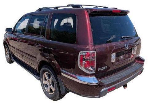 Used 2007 Honda Pilot EX-L image 3