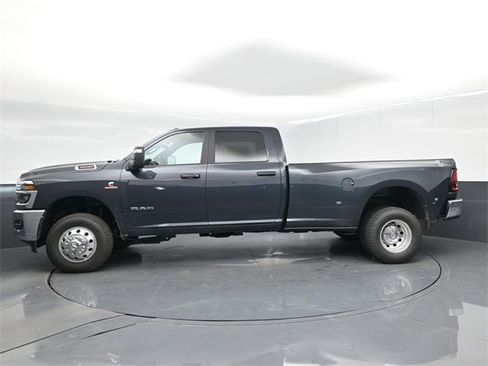 New 2026 RAM 3500 Big Horn image 5