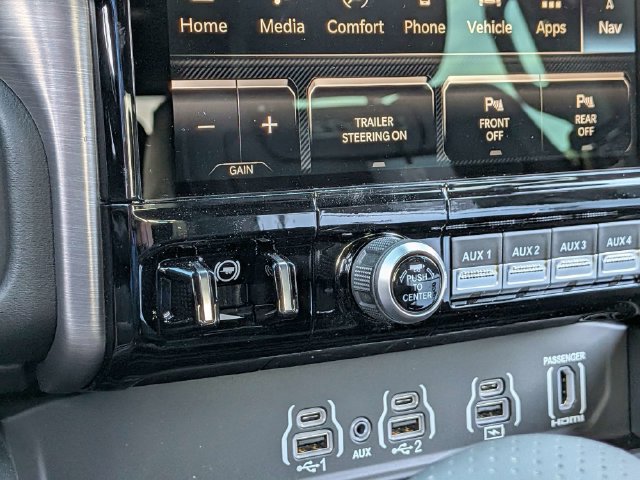 New 2026 RAM 1500 RHO w/ RHO Level 1 Equipment Group AWD/4WD image 24