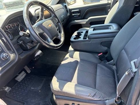 Used 2014 Chevrolet Silverado 1500 LT AWD/4WD image 10