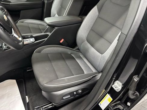 Used 2024 Chevrolet TrailBlazer LT w/ Convenience Package image 13